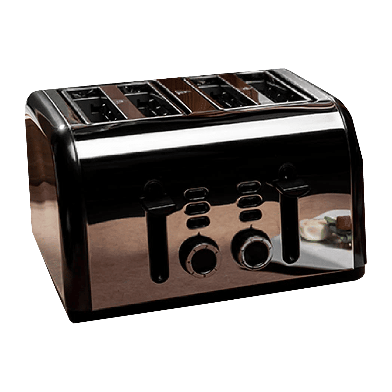 Dual toaster hotsell